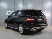 Mercedes-Benz M-Класс III (W166) Воронеж  - изображение 32
