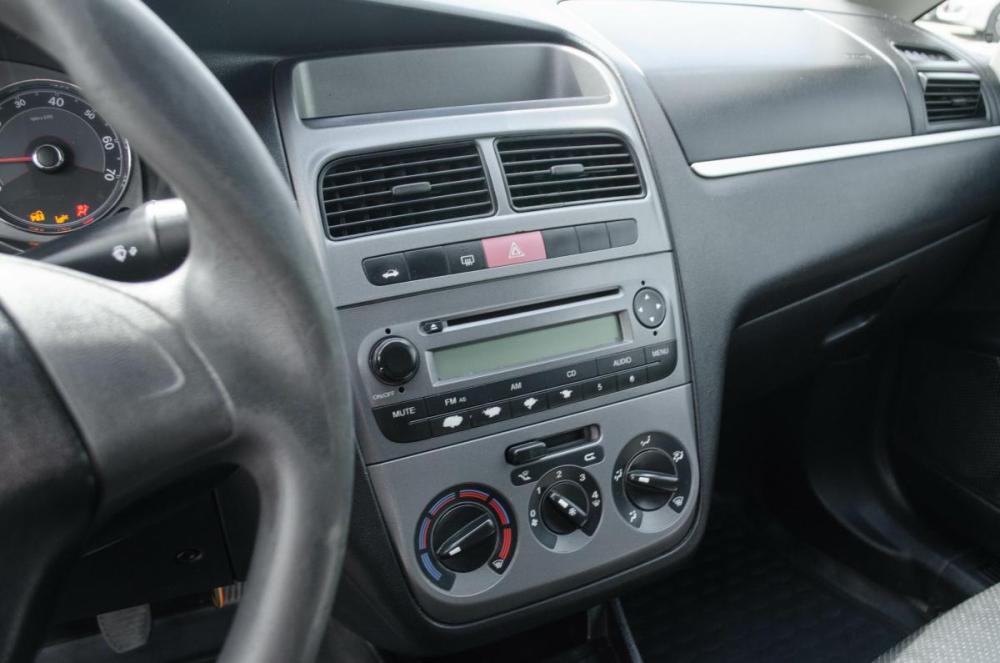 Fiat Linea Курган  - изображение 10