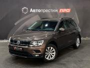 Volkswagen Tiguan II Пермь  - изображение 22