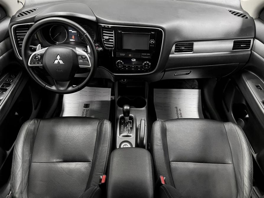 Mitsubishi Outlander III Тверь  - изображение 10