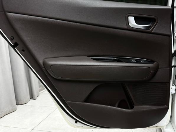 Kia Optima IV с пробегом 2018 года, цена 2 199 000 рублей, 154287 км, седан, Автокод Объявления