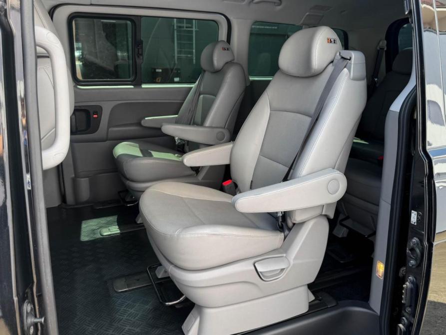 Hyundai Grand Starex I Рестайлинг 2 Кропоткин  - изображение 10