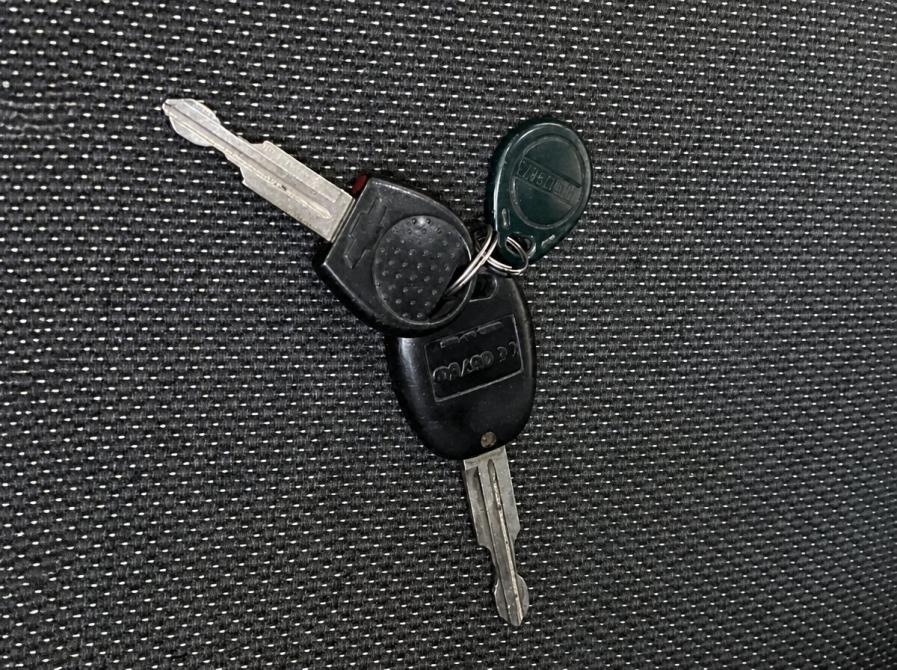Chevrolet Aveo I Кемерово  - изображение 16
