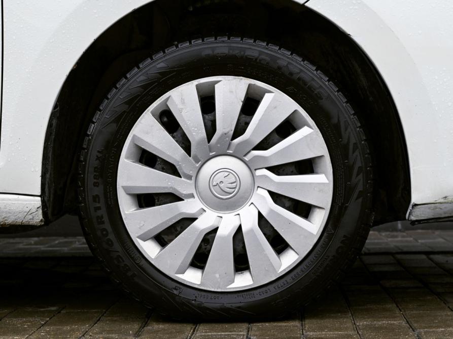 Skoda Rapid II Екатеринбург  - изображение 22
