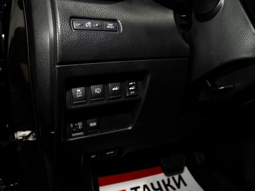 Nissan X-Trail III Чита  - изображение 17
