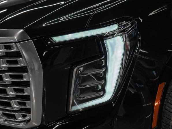 GMC Yukon V Рестайлинг с пробегом 2025 года, цена 15 950 000 рублей, 78 км, внедорожник, Автокод Объявления