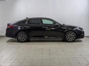 Kia Optima IV Рестайлинг Химки  - изображение 40