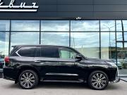 Lexus LX III Рестайлинг 2 Мурманск  - изображение 34
