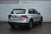 Volkswagen Tiguan II Старый Оскол  - изображение 25