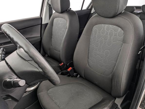 Hyundai i20 I с пробегом 2010 года, цена 750 000 рублей, 49450 км, хэтчбек, Автокод Объявления