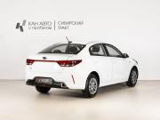 Kia Rio IV Рестайлинг Казань  - изображение 11