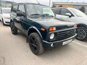 Lada (ВАЗ) Niva Legend I Волгоград  - изображение 7