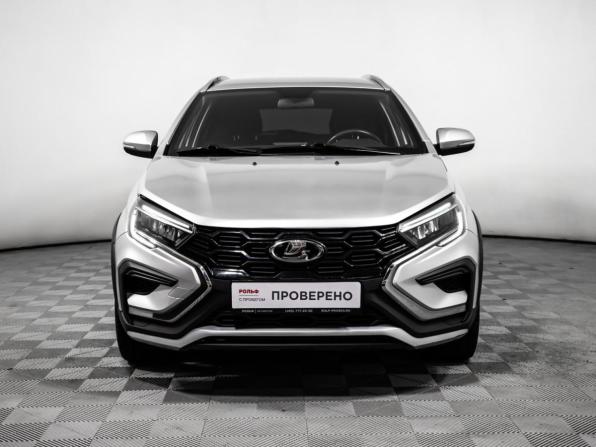 Lada (ВАЗ) Vesta I Рестайлинг (NG) с пробегом 2024 года, цена 1 499 000 рублей, 36798 км, универсал, Автокод Объявления