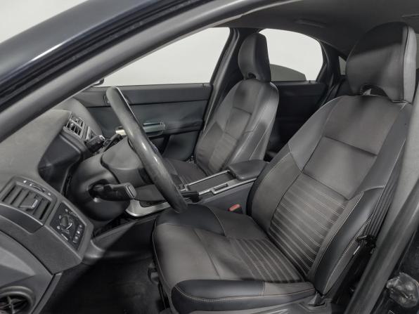 Volvo S40 II Рестайлинг с пробегом 2009 года, цена 492 000 рублей, 244145 км, седан, Автокод Объявления