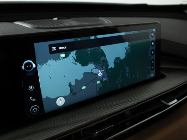 Chery Tiggo 8 Pro Max I с пробегом 2023 года, цена 2 269 777 рублей, 88837 км, внедорожник, Автокод Объявления