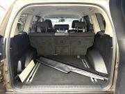 Toyota Land Cruiser Prado 150 Series Рестайлинг 1 Пермь  - изображение 26