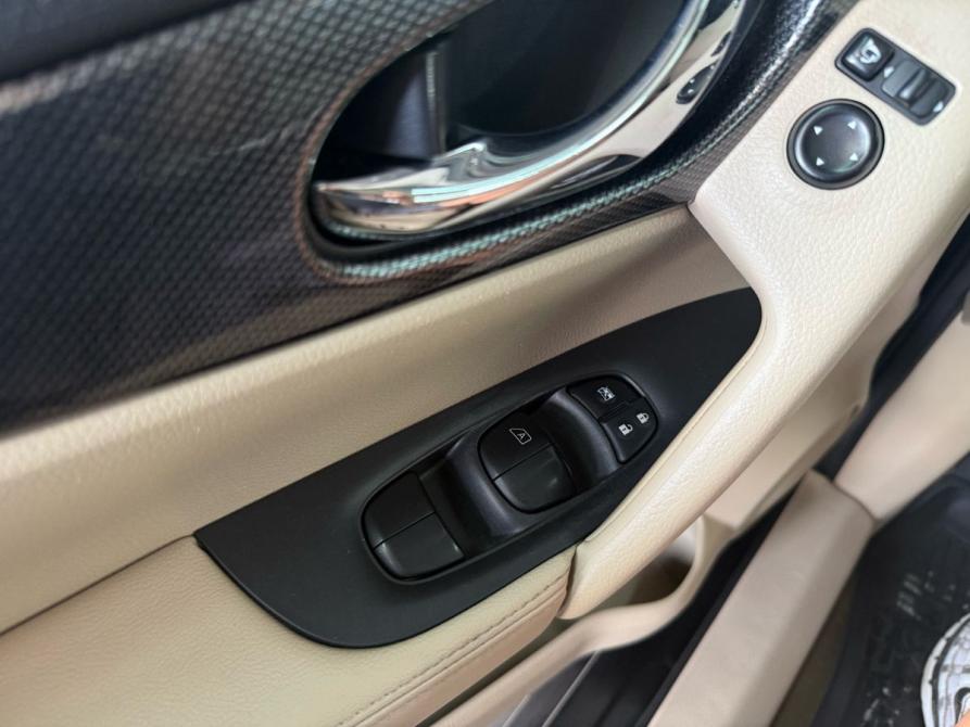 Nissan X-Trail III Рестайлинг Уфа  - изображение 16