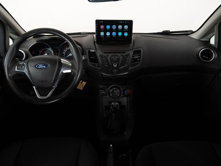 Ford Fiesta Mk6 Рестайлинг Казань  - изображение 7