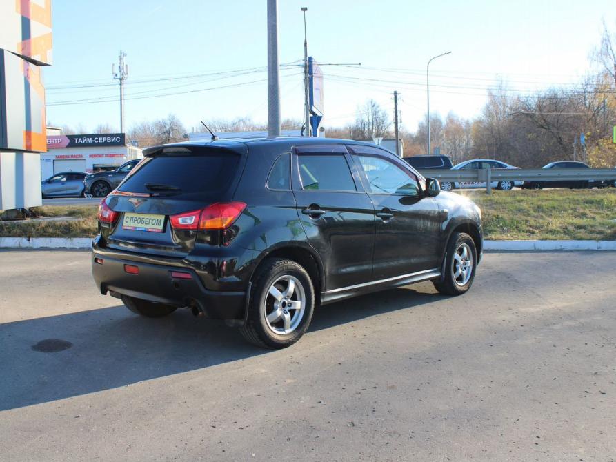 Mitsubishi ASX I Нижний Новгород  - изображение 5