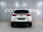 Kia Sportage IV Воронеж  - изображение 28