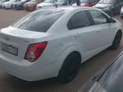Chevrolet Aveo II Стерлитамак  - изображение 19