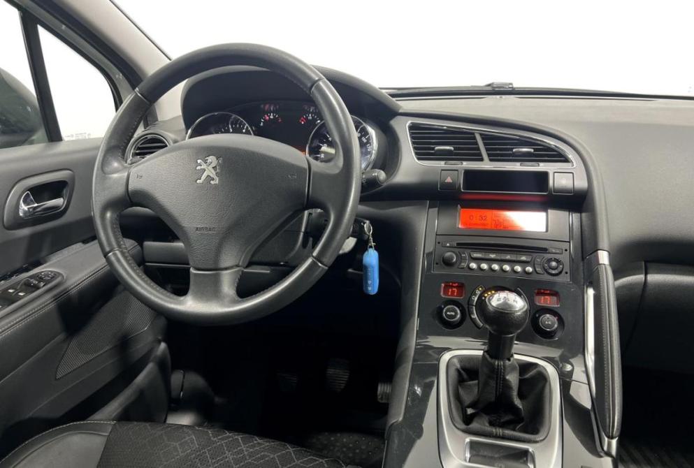 Peugeot 3008 I Рестайлинг Нижний Новгород  - изображение 15