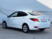Hyundai Solaris I Рестайлинг Воронеж  - изображение 27