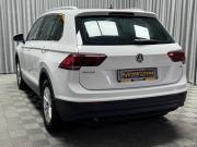 Volkswagen Tiguan II Стерлитамак  - изображение 51