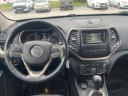 Jeep Cherokee V (KL) Липецк  - изображение 24