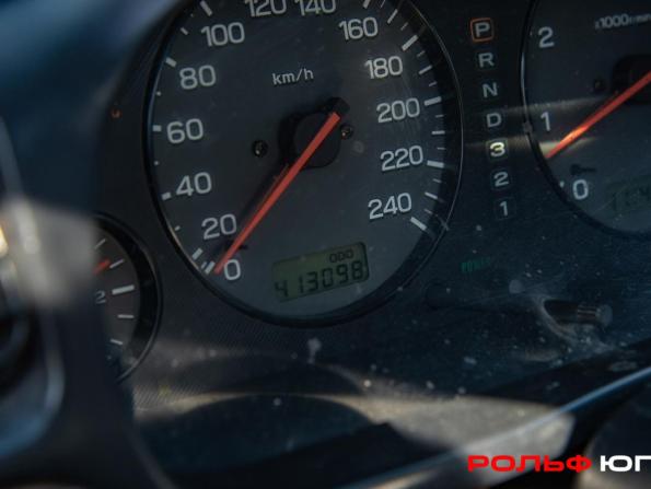 Subaru Outback II с пробегом 2000 года, цена 180 000 рублей, 413005 км, универсал, Автокод Объявления
