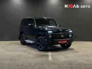 Lada (ВАЗ) Niva Legend Челябинск  - изображение 20