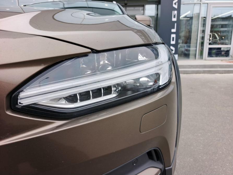 Volvo V90 Cross Country I Брянск  - изображение 9