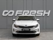 Kia Optima IV Рестайлинг Краснодар  - изображение 25