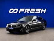 BMW 5 серии VII (G30/G31/G38) Рестайлинг Москва  - изображение 30