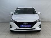 Hyundai Solaris II Рестайлинг Воронеж  - изображение 23