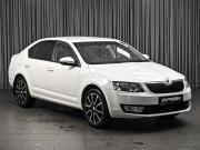 Skoda Octavia III (A7) Ставрополь  - изображение 18