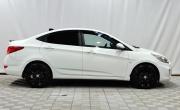 Hyundai Solaris I Нижневартовск  - изображение 21