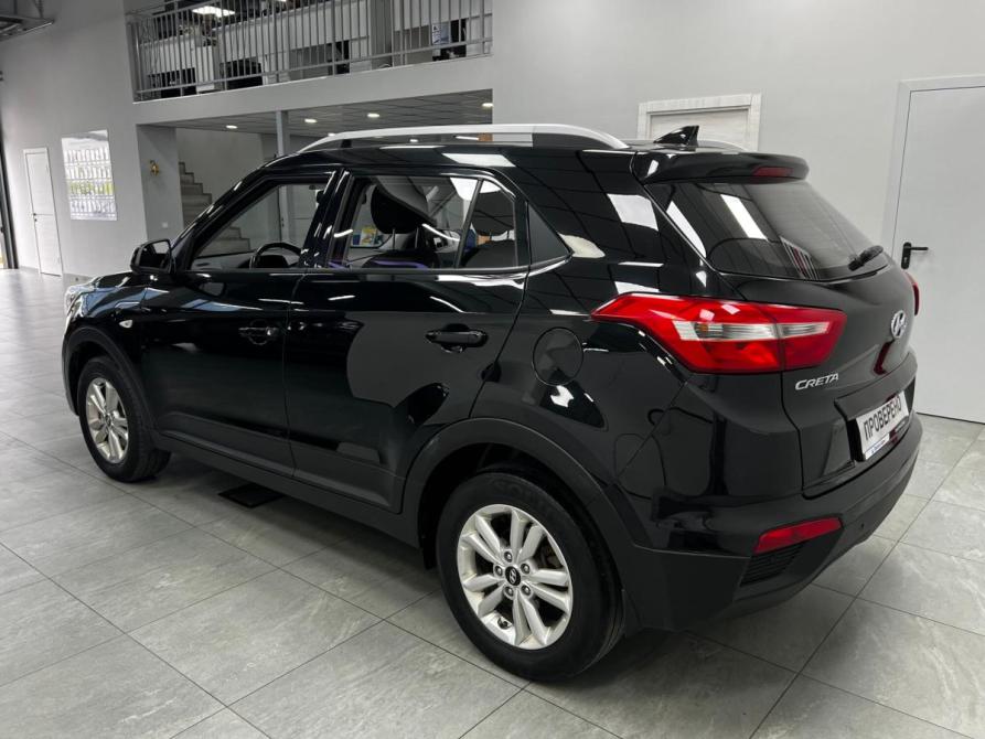 Hyundai Creta I Казань  - изображение 5