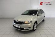 Skoda Rapid I Астрахань  - изображение 19