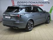 Lynk &amp; Co 09 Москва  - изображение 29