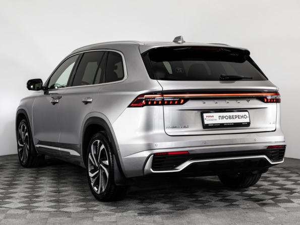Geely Monjaro I с пробегом 2023 года, цена 2 899 000 рублей, 108499 км, внедорожник, Автокод Объявления