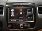 Volkswagen Touareg II Мурманск  - изображение 40