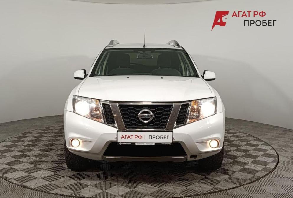 Nissan Terrano III (D10) Волгоград  - изображение 2