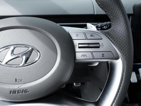 Hyundai Staria I с пробегом 2022 года, цена 5 200 000 рублей, 48856 км, минивэн, Автокод Объявления