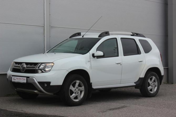 Renault Duster I Рестайлинг с пробегом 2019 года, цена 1 597 000 рублей, 88298 км, внедорожник, Автокод Объявления
