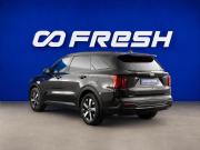 Kia Sorento IV Москва  - изображение 27