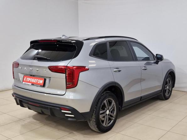 Haval Jolion I Рестайлинг с пробегом 2023 года, цена 1 800 000 рублей, 47000 км, внедорожник, Автокод Объявления