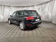 Volkswagen Touareg II Москва  - изображение 26