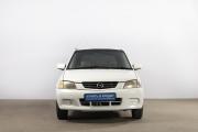 Mazda Demio I (DW) Новосибирск  - изображение 18