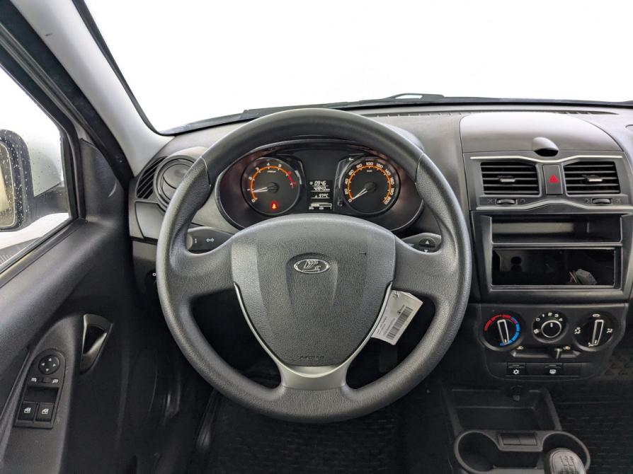 Lada (ВАЗ) Granta I Рестайлинг Москва  - изображение 21